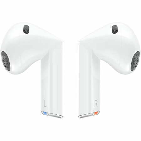 Samsung Galaxy Buds3 True Wireless Earbud Stereo Earset - White