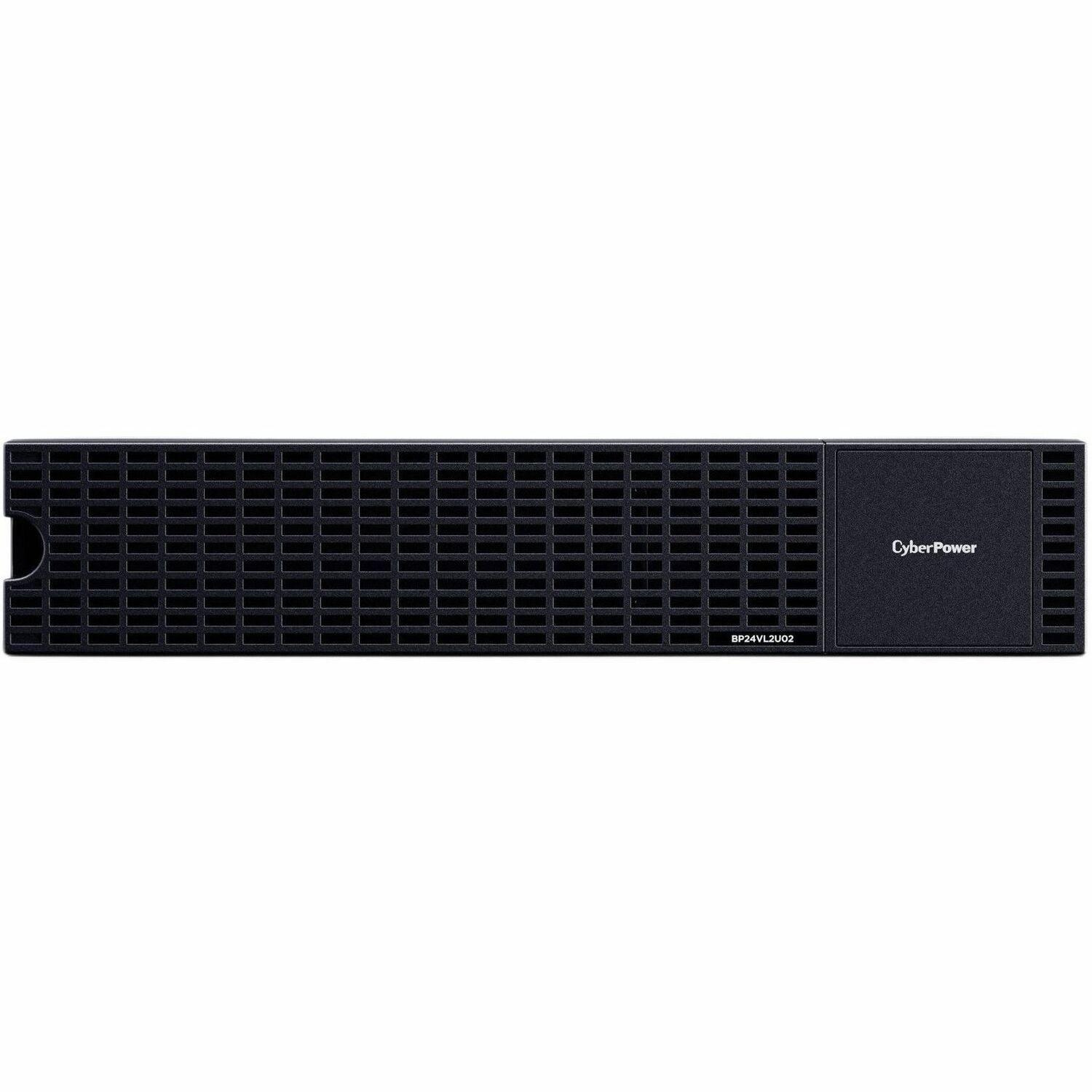 CyberPower Bp24vl2u02 Ext Battery
