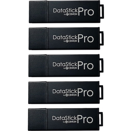 Centon 8 GB DataStick Pro USB 3.0 Flash Drive