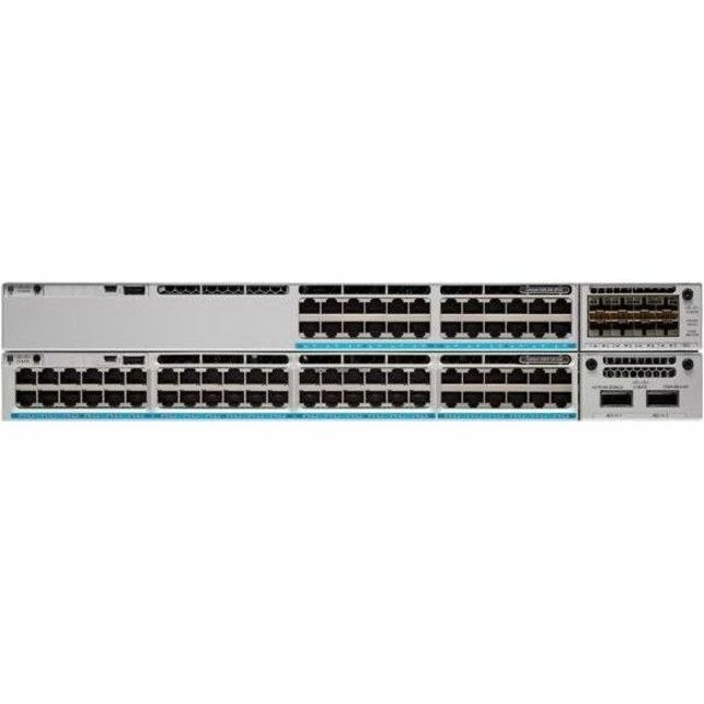 Cisco Catalyst C9300L-48UXG-4X Ethernet Switch