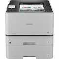 Brother HL-L8430CDWT Business Color Laser Printer with Dual Paper Trays, Low-Cost Printing, and Wireless Networking