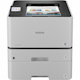 Brother HL-L8430CDWT Business Color Laser Printer with Dual Paper Trays, Low-Cost Printing, and Wireless Networking