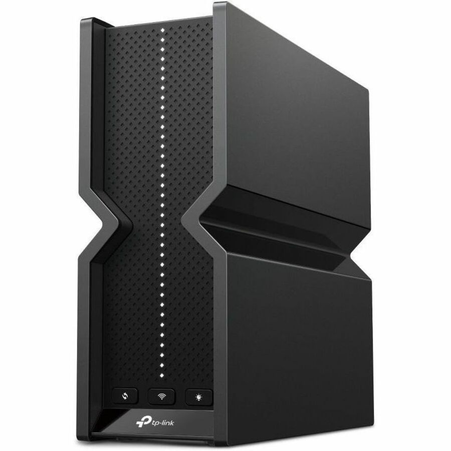 TP-Link (Archer BE550 Pro) BE9700 WI-FI 7 TRI-BAND GIGABIT ROUTER 1x10G,4x2.5G, 3YR