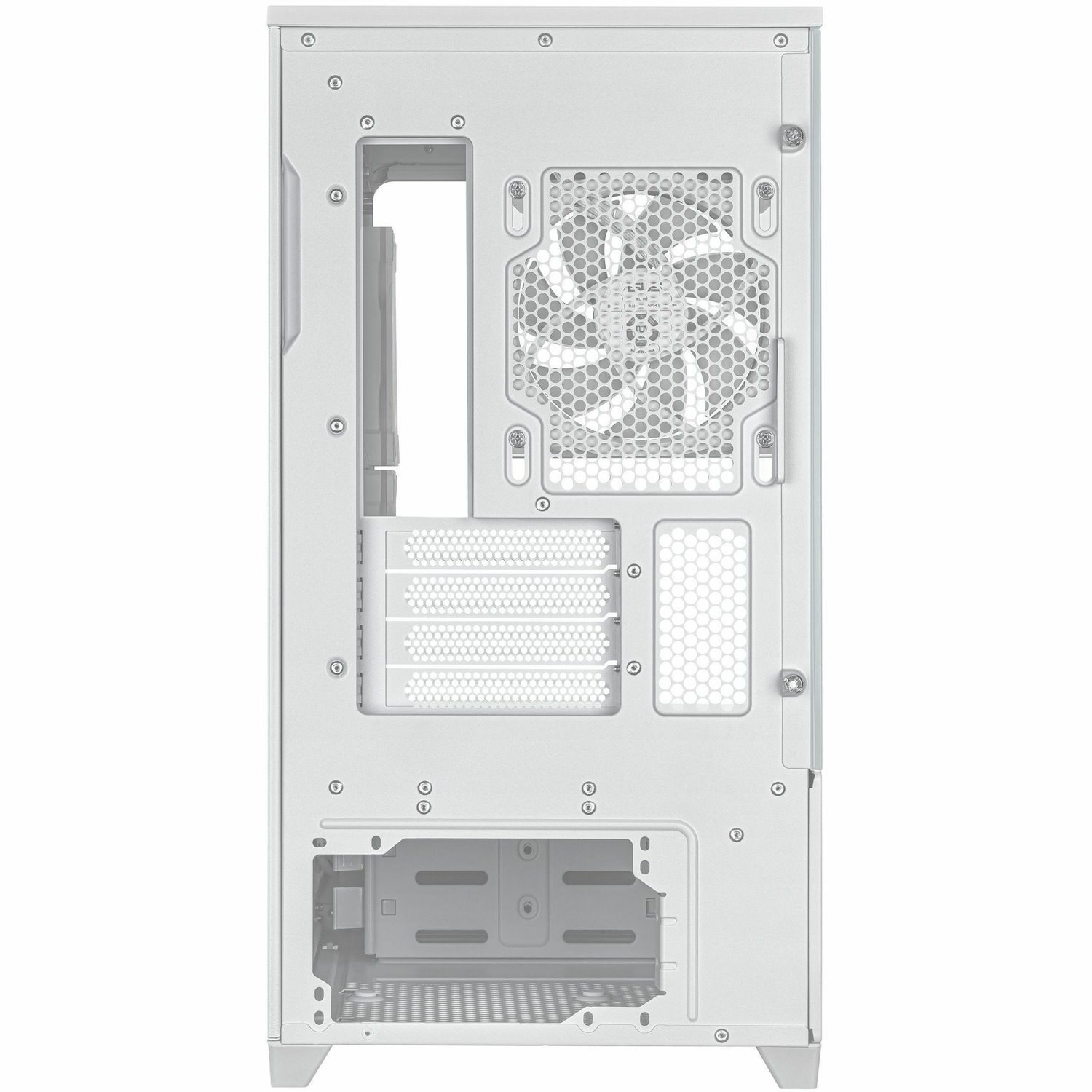 Asus Prime AP202 ARGB Computer Case