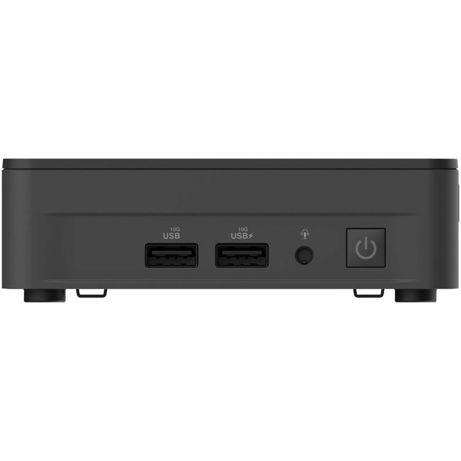 Asus NUC 13 Pro NUC13ANKi5 Barebone System - 1 x Processor Support - Core i5 13th Gen i5-1340P Dodeca-core (12 Core)