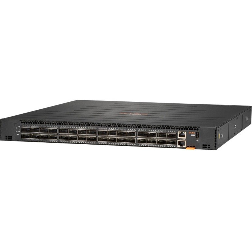 HPE 8325-48Y8C Ethernet Switch