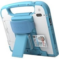 Getac Tablet PC Holder