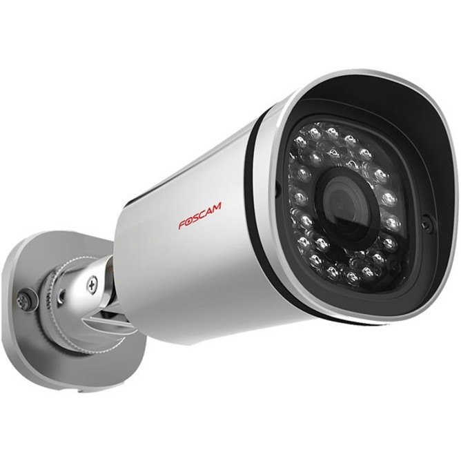 Foscam FI9900EP 2 Megapixel HD Network Camera - Colour - Bullet