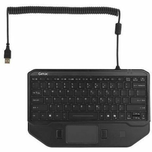 Getac Rugged Keyboard V2.0