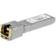 Axiom 10GBASE-T SFP+ Transceiver for Ubiquiti - UF-RJ45-10G