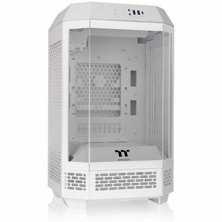 Thermaltake The Tower 250 Snow Mini Tower Chassis