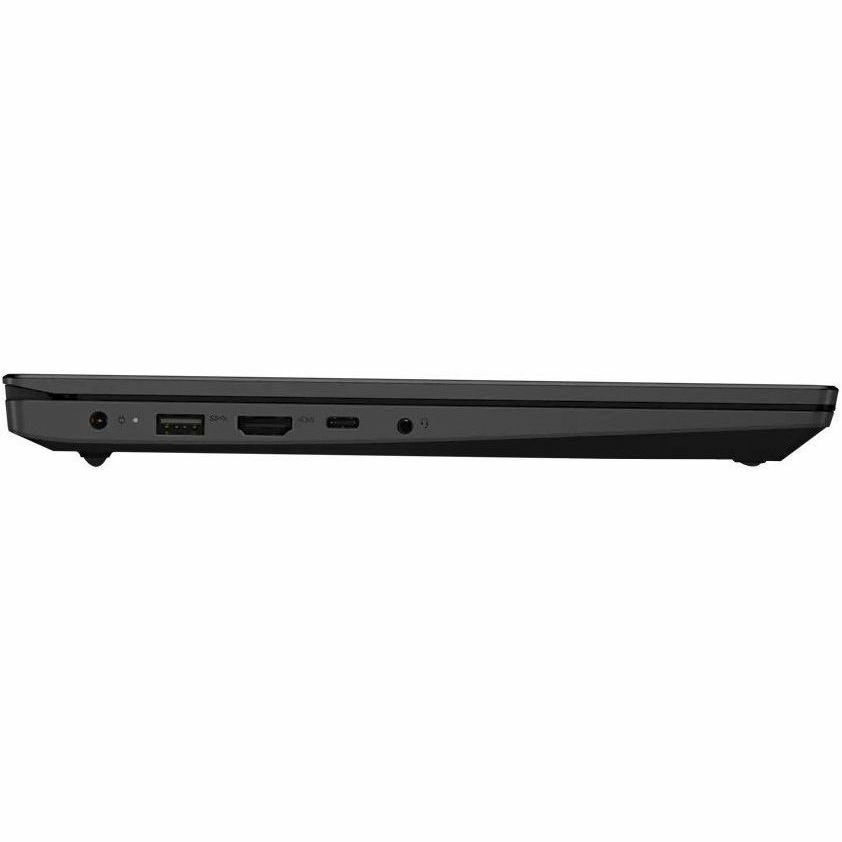 Lenovo V14 G4 IRU 83A00023US 14" Notebook - Full HD - Intel Core i5 13th Gen i5-1335U - 8 GB - 256 GB SSD - English Keyboard - Black