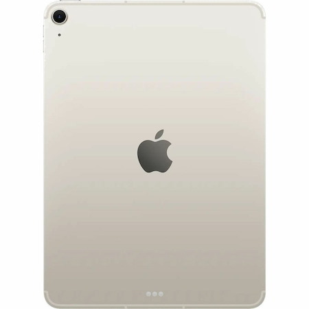 Apple iPad Air 11 (2025) Tablet - 11" - 8 GB - 128 GB Storage - 5G - Starlight