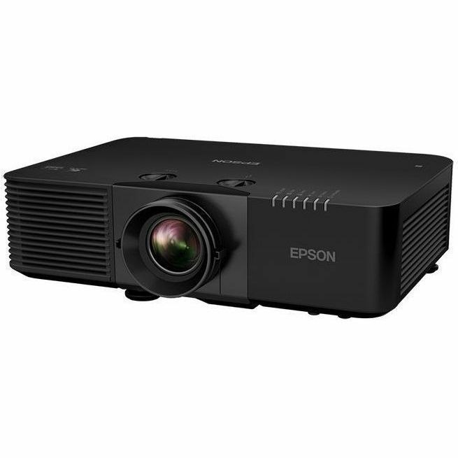 Epson EB-L895U 3LCD Projector - 16:10 - Ceiling Mountable, Floor Mountable