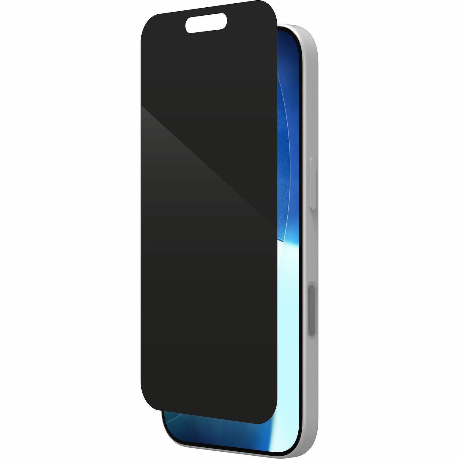 Zagg Invisibleshield Elite Privacy Iphone 17