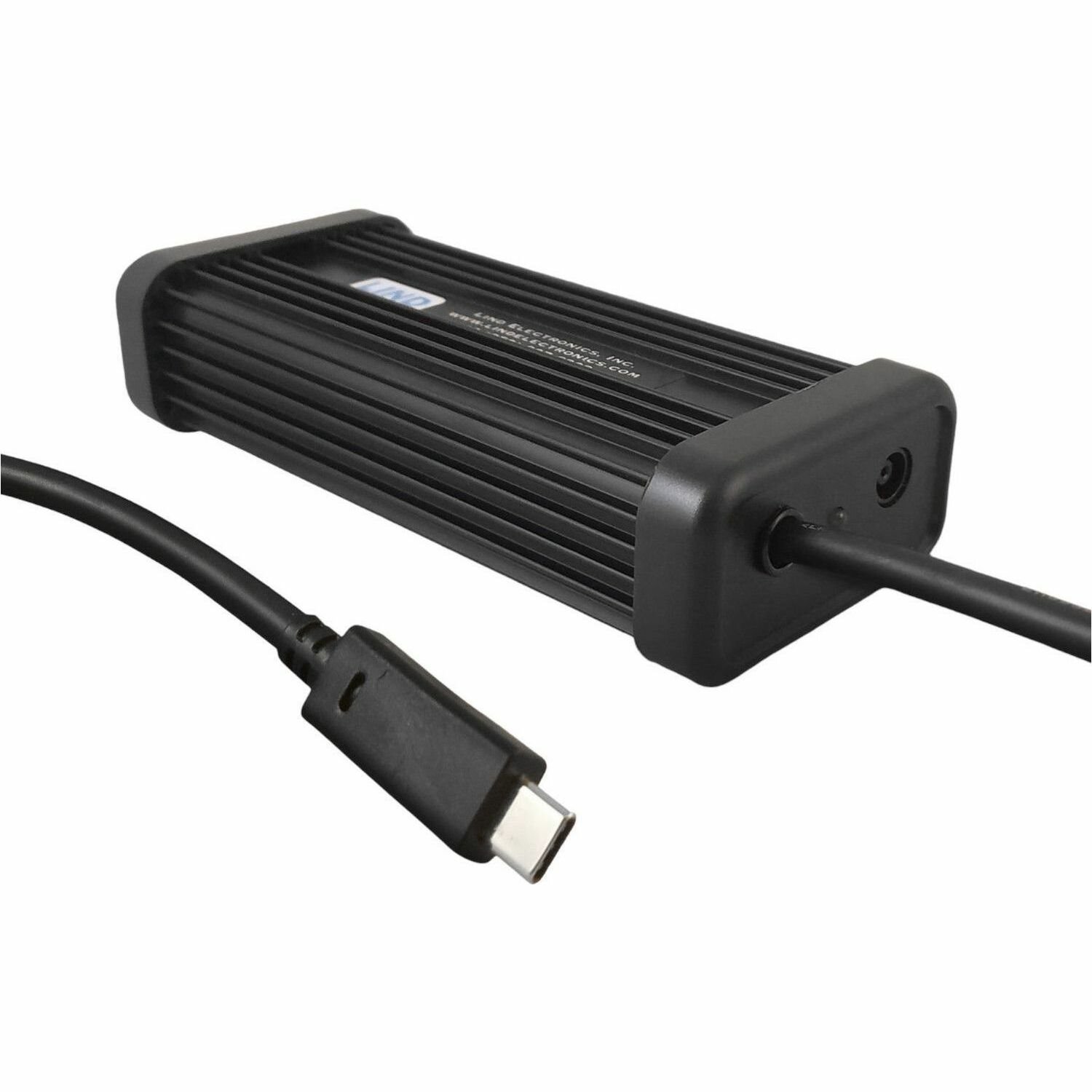 Lind Electronics USBC-4979 DC/DC Adapter