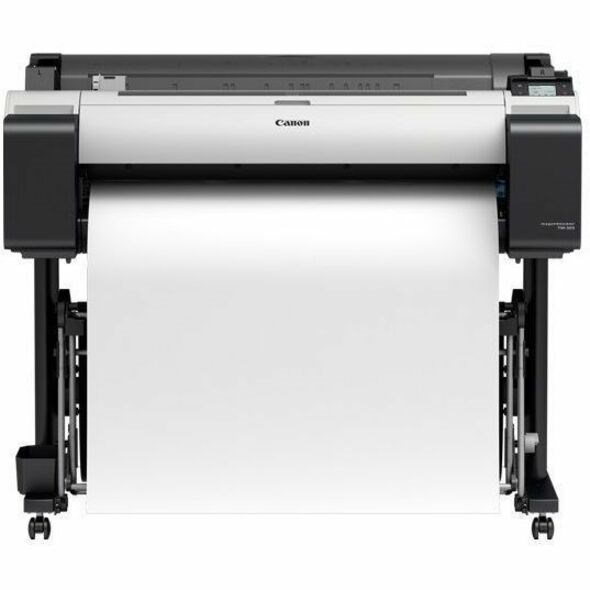 Canon imagePROGRAF TM-305 Inkjet Large Format Printer - 36" Print Width - Color