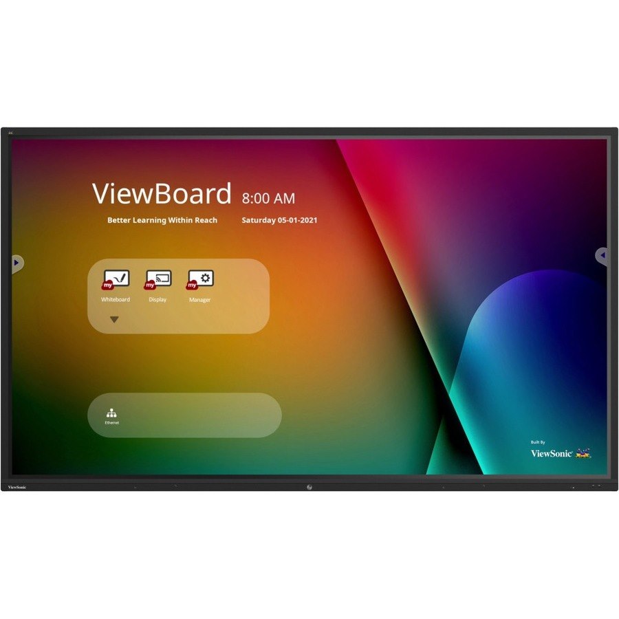 ViewSonic 2489.20 mm