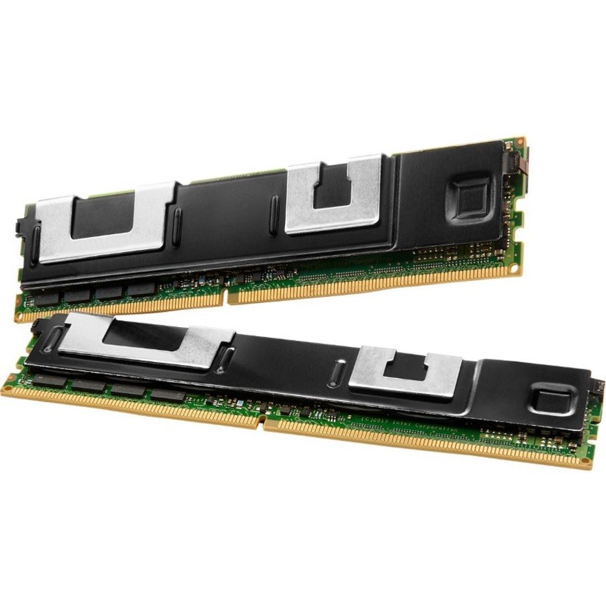 HPE Optane Persistent Memory Module for Server - 128 GB - DDR4-3200/PC4-25600 DDR4 SDRAM - 3200 MHz