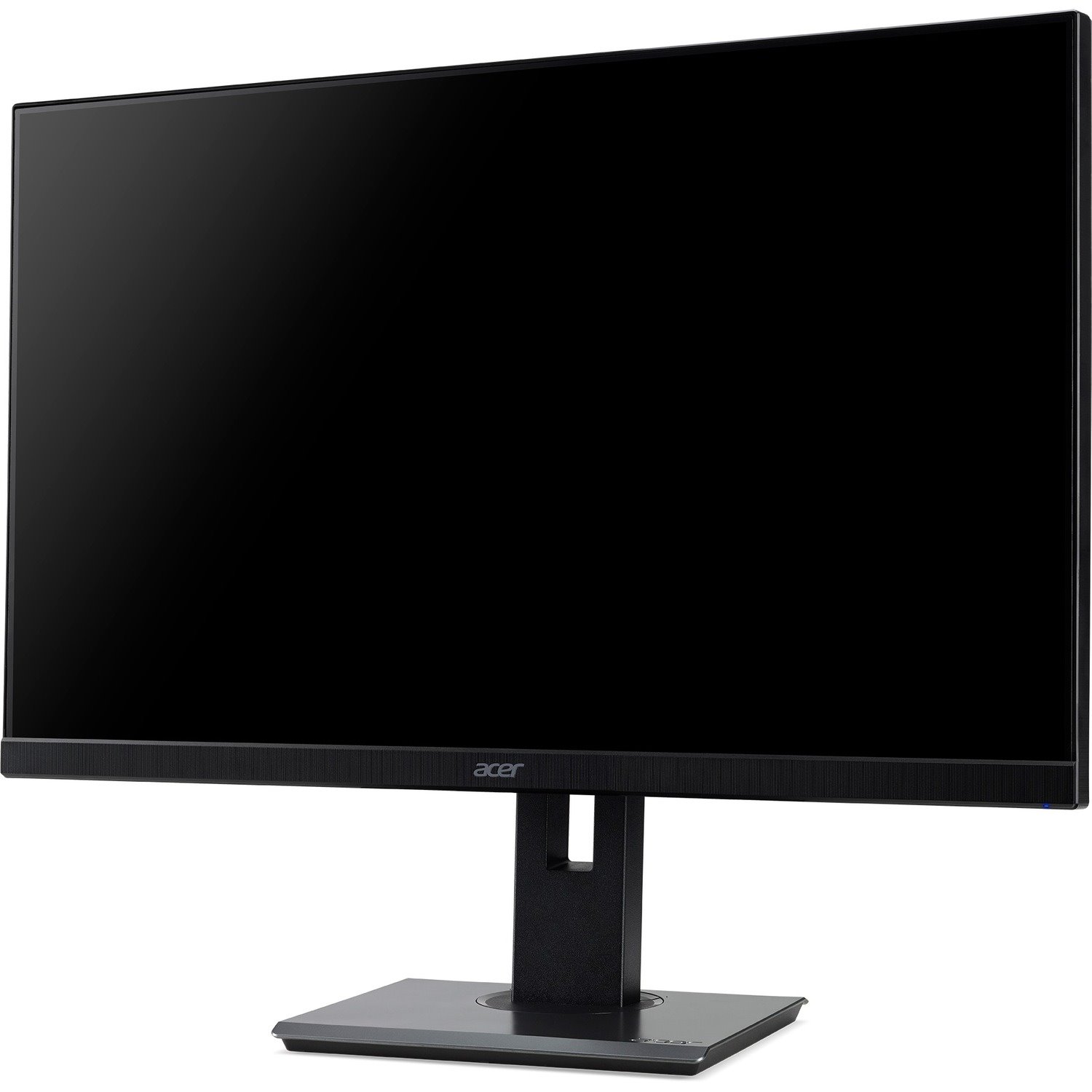 Acer B247Y A Full HD LCD Monitor - 16:9 - Black