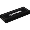 Kanguru UltraLock™ USB-C M.2 NVMe SSD, SuperSpeed+ USB 3.1 Gen 2, 1T