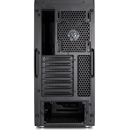Fractal Design Meshify C Computer Case