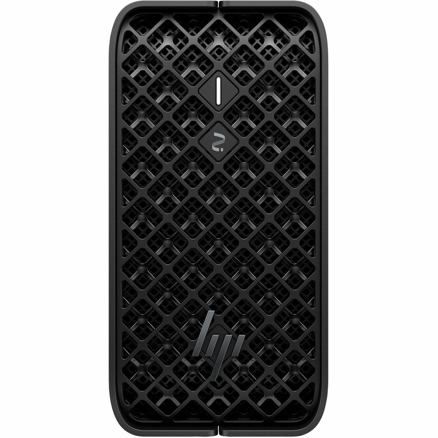 HP Z2 Mini G1a Workstation - 1 x AMD Ryzen AI Max+ PRO 395 - 64 GB - 2 TB SSD - Mini PC - Jet Black