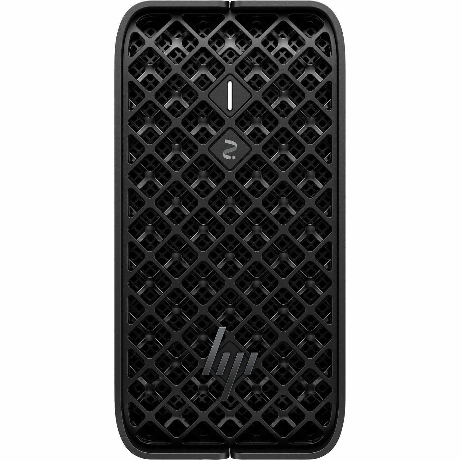HP Z2 Mini G1a Workstation - 1 x AMD Ryzen AI Max+ PRO 390 - 32 GB - 1 TB SSD - Mini PC - Jet Black