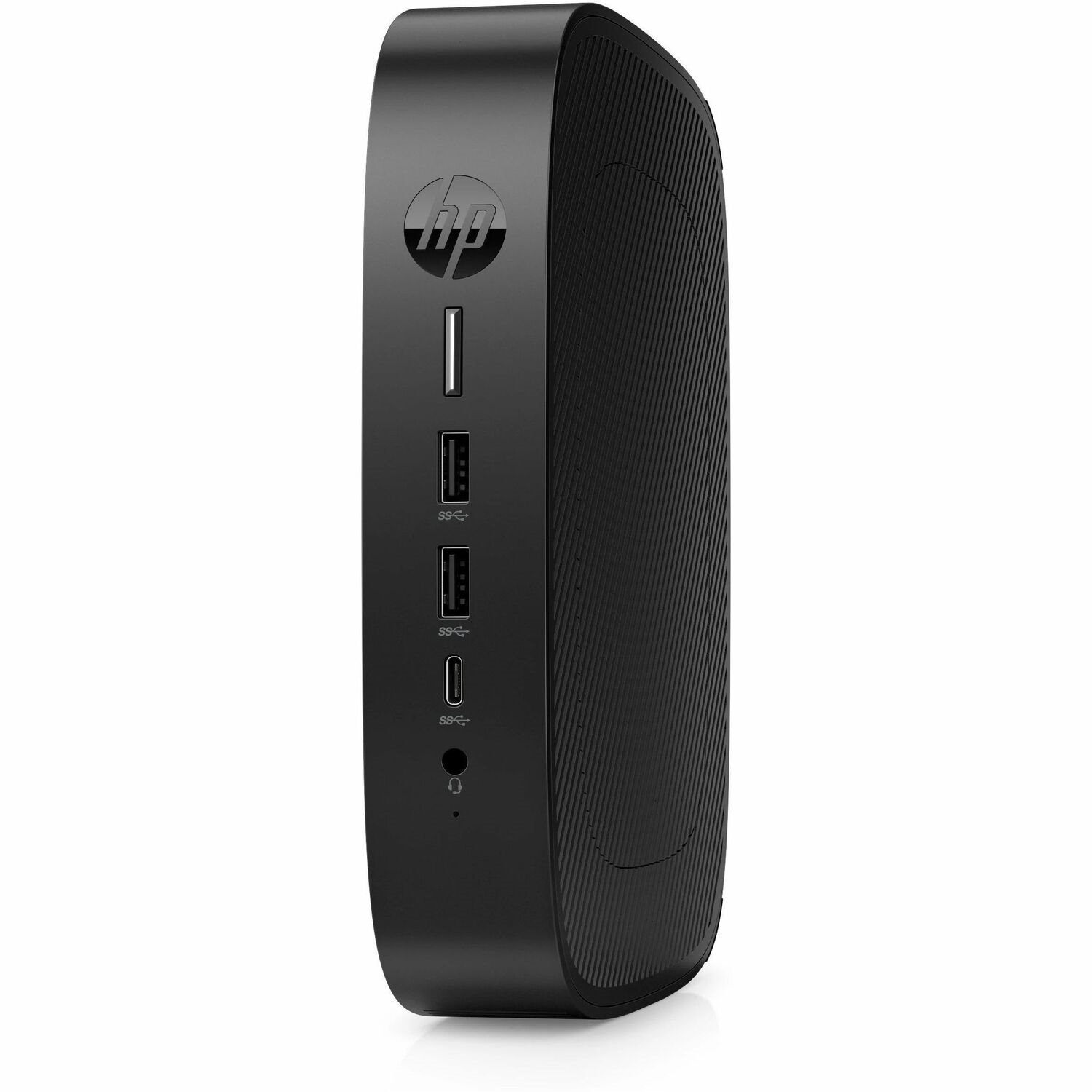 HP Elite t655 Thin Client Ryzen R2314 Quad-core (4 Core) 2.10 GHz