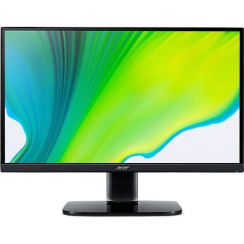 Acer KB242Y A 24" Class LCD Monitor - Black