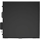 Dell OptiPlex 7000 7020 Desktop Computer - Intel Core i5 14th Gen i5-14500 - vPro Technology - 16 GB - 256 GB SSD - Small Form Factor - Black