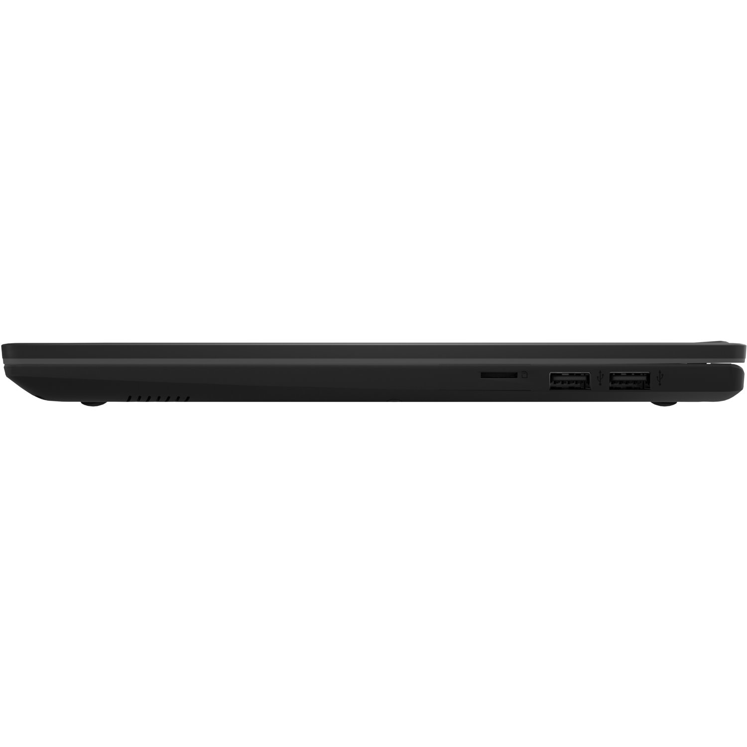 MSI Modern 15 Modern 15 B12M-027UK 39.6 cm (15.6") Notebook - Full HD - Intel Core i5 12th Gen i5-1235U - 8 GB - 512 GB SSD - Classic Black