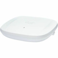 Cisco Catalyst CW9164I Tri Band Wi-Fi 6E IEEE 802.11ax 7.49 Gbit/s Wireless Access Point