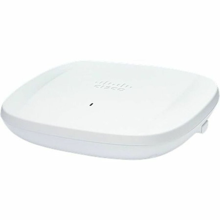 Cisco Catalyst CW9164I Tri Band Wi-Fi 6E IEEE 802.11ax 7.49 Gbit/s Wireless Access Point