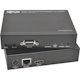 Tripp Lite by Eaton HDBaseT Class B (HDBaseT-Lite) HDMI over Cat5e/6/6a Extender Kit with Power, Serial & IR, 4K x 2K 30 Hz UHD / 1080p 60 Hz, Up to 230 ft. (70 m), TAA