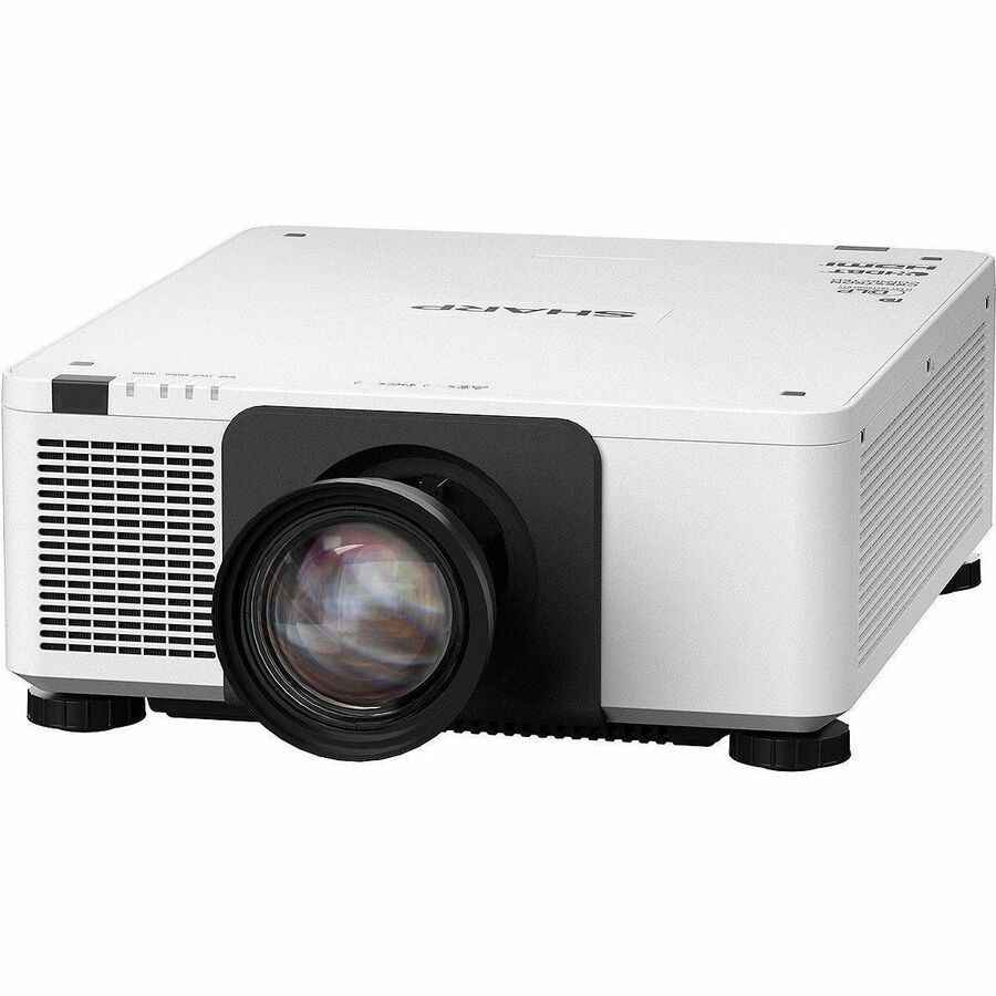 Sharp Laser Projector