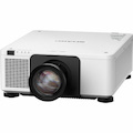 Sharp NEC Display XP-X141Q-W DLP Projector - Floor Mountable, Ceiling Mountable - White