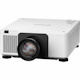 Sharp NEC Display XP-X141Q-W DLP Projector - Floor Mountable, Ceiling Mountable - White