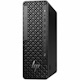 HP Z2 G1i Workstation - 1 x Intel Core Ultra 7 265 - vPro Technology - 32 GB - 1 TB SSD - Small Form Factor - Black