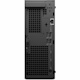 Dell Pro Max FCM2250 Desktop Computer - Intel Core Ultra 7 265 - vPro Technology - 32 GB - 512 GB SSD - Micro PC - Standard Black