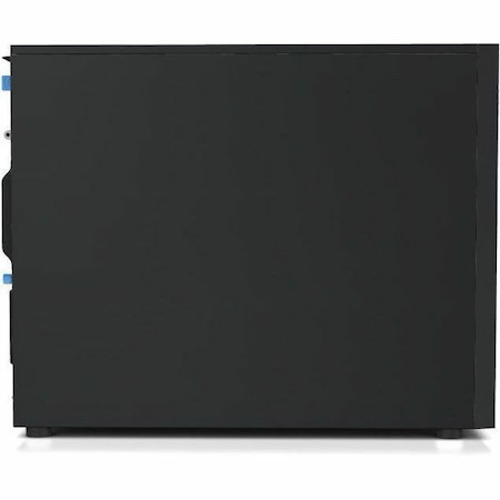 Lenovo ThinkSystem ST250 V3 7DCEA01DAU Tower Server - 1 x Intel Xeon E-2478 2.80 GHz - 16 GB RAM - Serial ATA/600 Controller