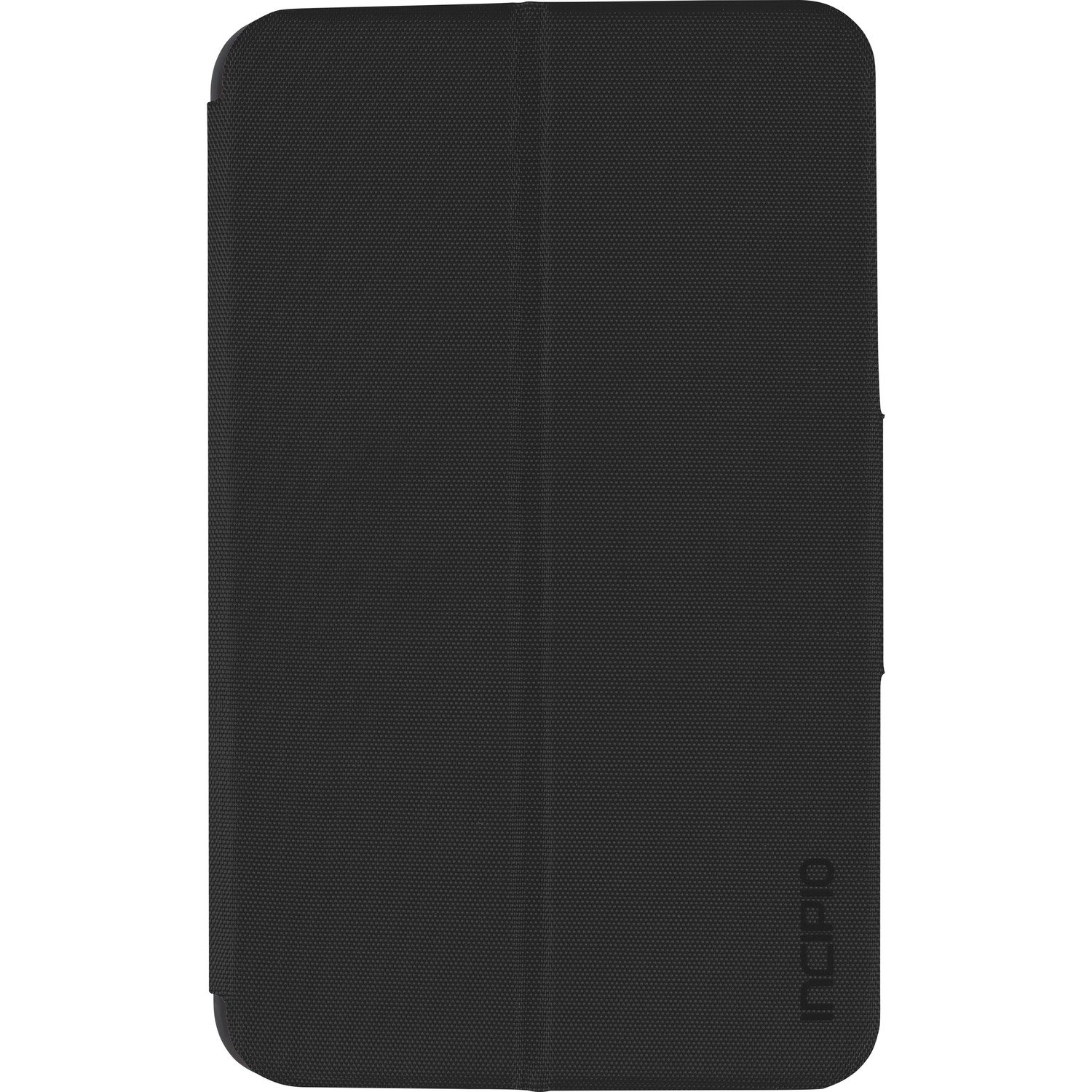 Incipio Clarion Carrying Case (Folio) Tablet - Black