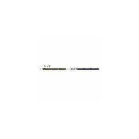 Cisco 32A Metered Input 1-Phase 6x C19, 36x C13 - 0U PDU
