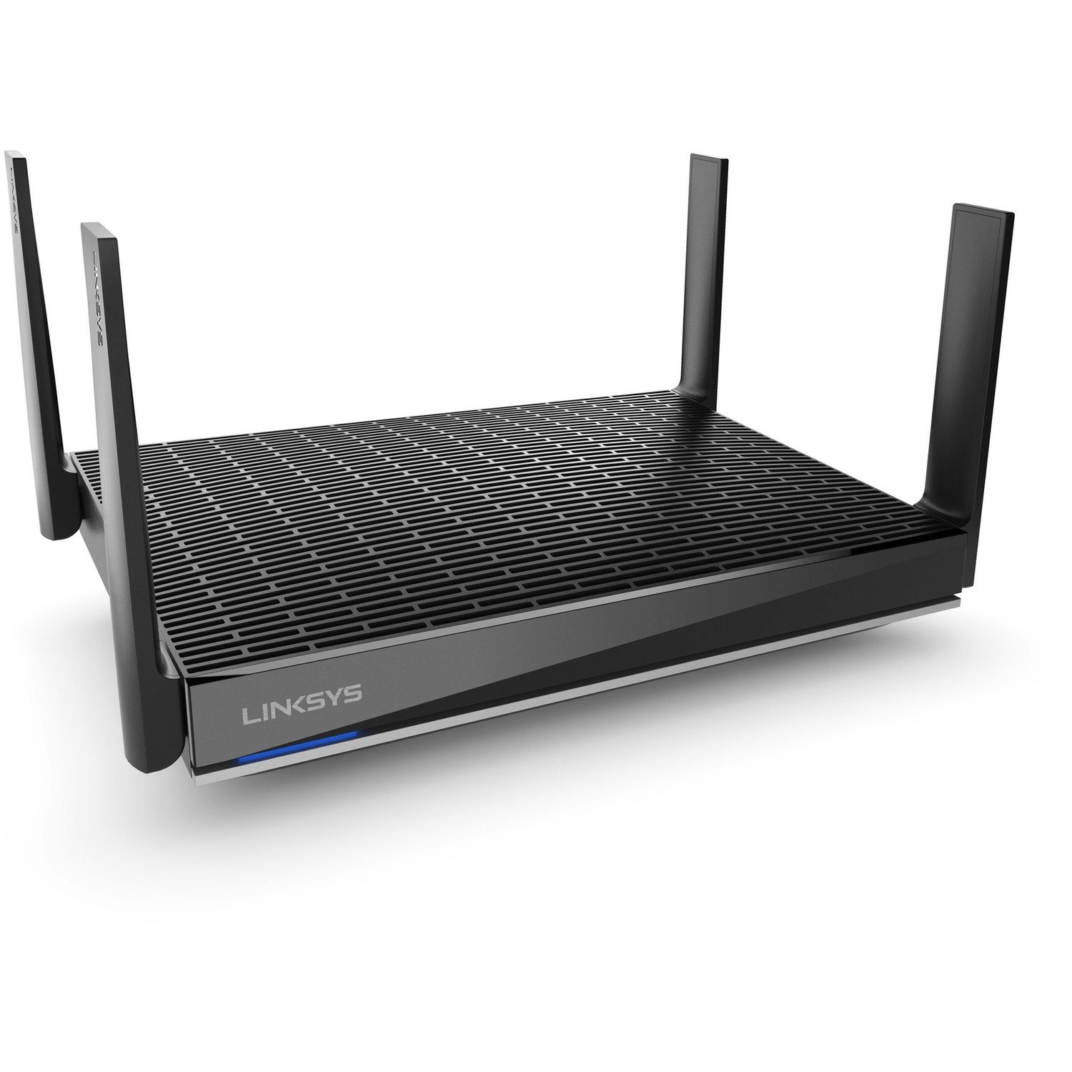 Linksys MR9600 Wi-Fi 6 IEEE 802.11ax Ethernet Modem/Wireless Router