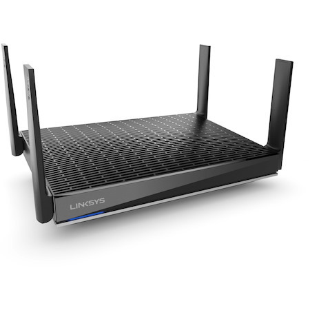 Linksys MR9600 Wi-Fi 6 IEEE 802.11ax Ethernet Modem/Wireless Router