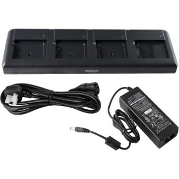 Honeywell Multi-Bay Battery Charger