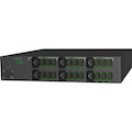 Server Technology PRO2 C2WG24SN-EPJN5D6 24-Outlets PDU