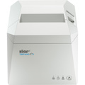 Star Micronics TSP143IV UE WHT E+U Retail Direct Thermal Printer - Monochrome - Wall Mount - Receipt Print - Ethernet - USB - UK, EU - With Cutter - White
