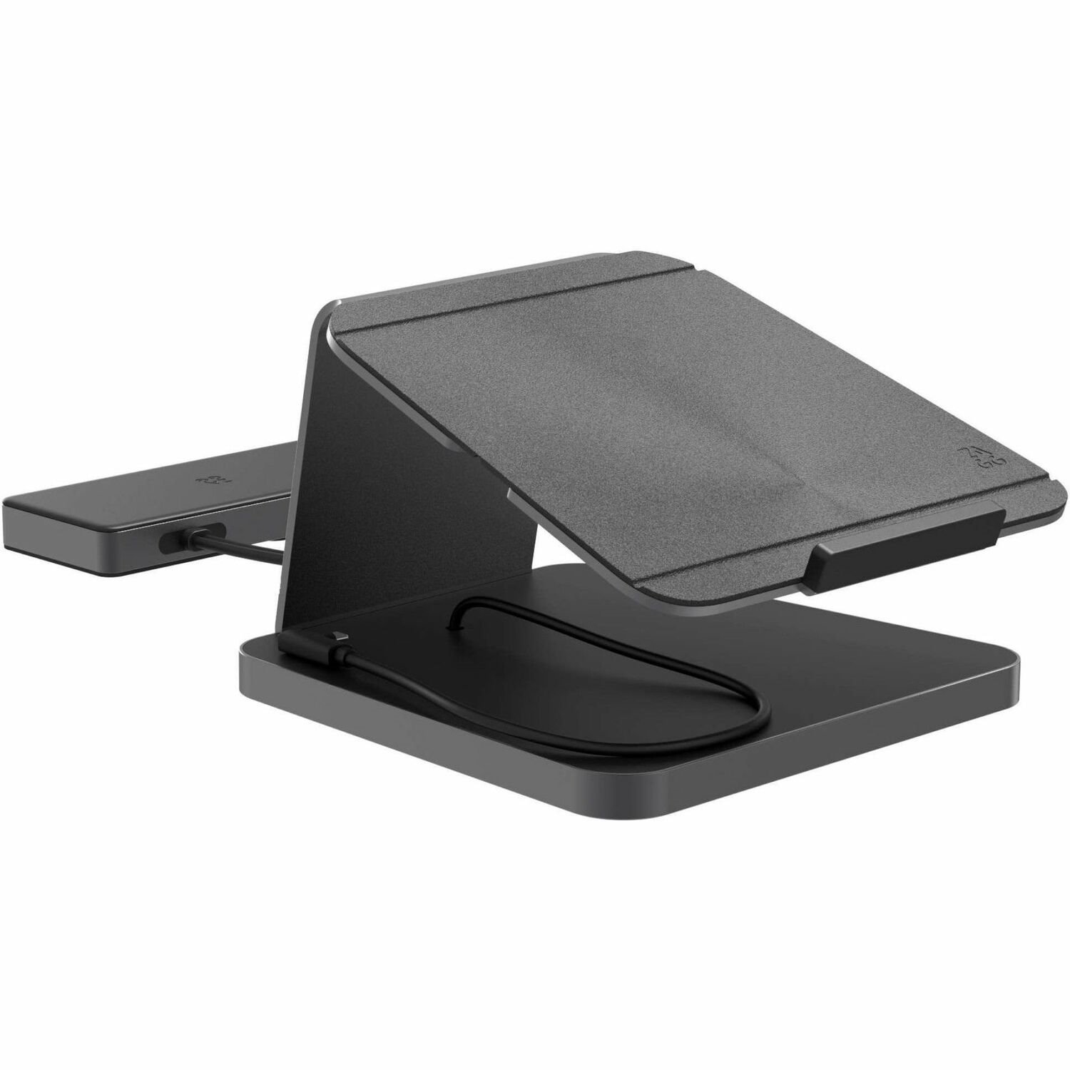 Zagg Pro Dock Grey/Black Uk