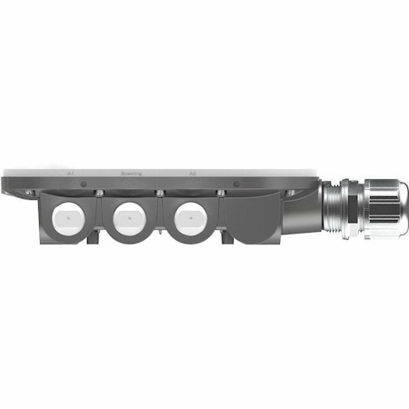 Fortinet FortiAP 432FR Dual Band Wi-Fi 6 IEEE 802.11a/b/g/n/ac/ax/d/h/i/k/r/v/w/u/e/j 3.47 Gbit/s Wireless Access Point - Indoor/Outdoor